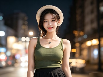 吉木萨尔包养模特资源为什么入驻量大?如何规避交友骗子